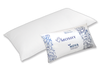OREILLER NOVA MOSHY 60 X 40 CM