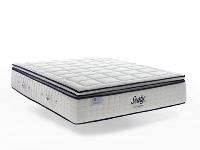 MATELAS SEALY S'HOTEL +