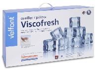 OREILLER VISCOFRESH VELFONT