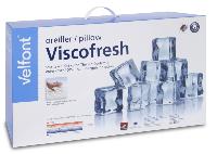 Oreiller Viscofresh Velfont