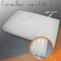 OREILLER VISCOAIR GAM DE LAINE