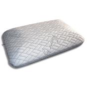OREILLER LATEX PERFORE GAM DE LAINE