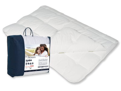 COUETTE HIVER ISABA