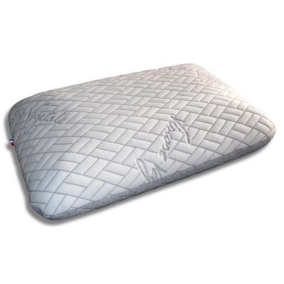 OREILLER LATEX PERFORE GAM DE LAINE