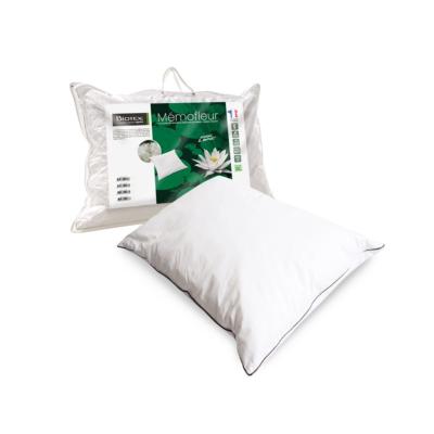 OREILLER MEMOFLEUR BIOTEX