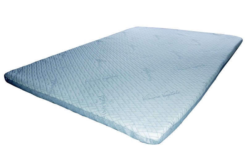 SurMatelas 140x190 2 Places Visco 7 140x190 Gam De Laine