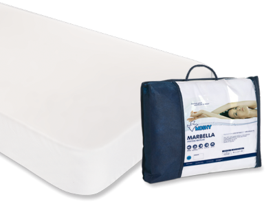 PROTEGE-MATELAS MARBELLA 