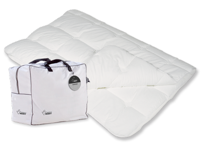 Couette Ete Everest