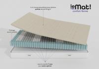 MATELAS LE MAT! FERME