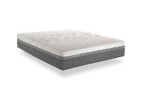 MATELAS SEALY HYBRID SILVER PLUSH 