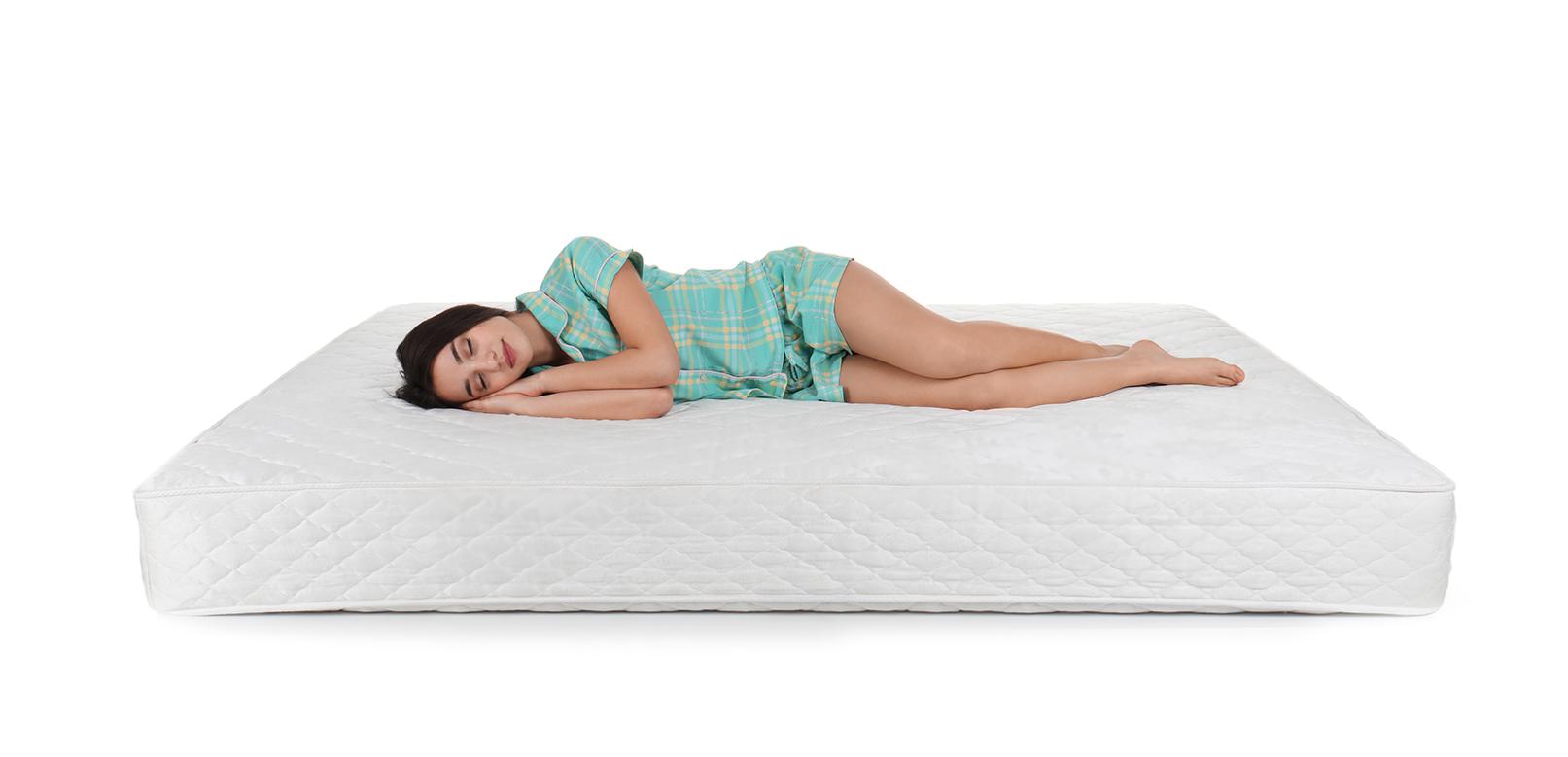 Achat matelas en ligne pas cher