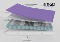 MATELAS LE MAT! SOUPLE