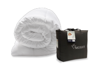 COUETTE HIVER NATURELLE VOLGA