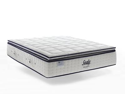 MATELAS SEALY S'HOTEL +