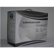 Surmatelas Luxury Moshy 90x190