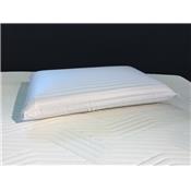 OREILLER MEMO SATIN KWEDEL