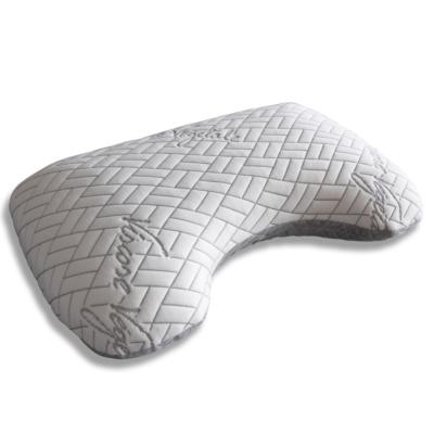 OREILLER CERVILATEX GAM DE LAINE
