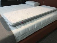 Surmatelas Visco 4 Cm Gam De Laine