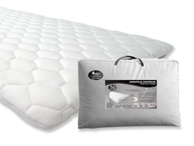 Surmatelas Conforline Moshy