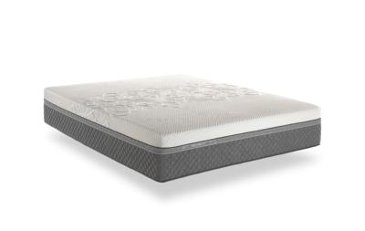 Matelas Sealy Hybrid Silver Plush 140x190