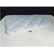 Surmatelas Luxury Moshy 90x190