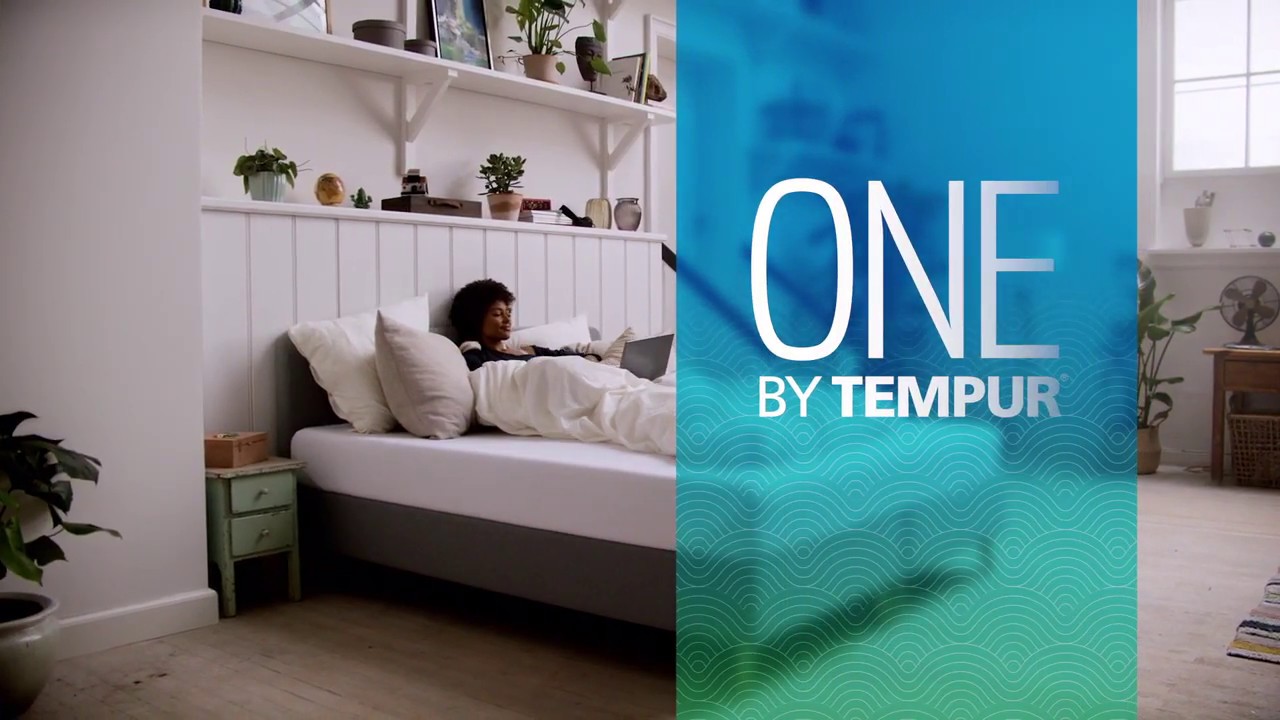 Matelas Tempur One