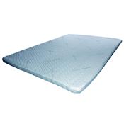 SURMATELAS VISCO 7 CM GAM DE LAINE