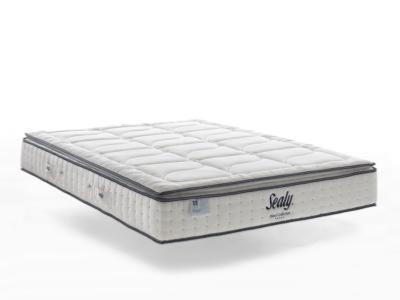 MATELAS SEALY ROYAL + 