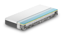 MATELAS EMMA HYBRIDE