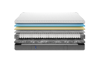 MATELAS EMMA HYBRIDE